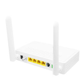 1 EPON-Hafen Singlemode FTTH ONU Wifi 1Ge+3Fe+Wifi+1Pots+Catv mit SC-/APCverbindungsstück