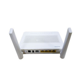 1.25Gbps GPON ONU Huawei HS8546V5 HS8546V 4Ge+Voip+Wifi mit Doppelband-Wechselstrom Wifi 2.4G+5G