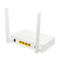Gerät 1GE+3Fe+Wifi SC-/PCverbindungsstück-XPON ONU für Faser-Optiknetz-Router