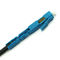 Nachträglich einbaubares Faser-Optikverbindungsstück Lc-Faser-schnelles Verbindungsstück Lc Upc für 3.0mm rundes Kabel