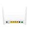 Optiknetz-Einheit 1GE3FE+1POTS+CATV+WIFI kompatibles Huawei Fiberhome DCs 12V/1A XPON ONU