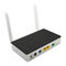 Router Realteks Chipest Gepon Onu/Router 1Ge+1Fe+Catv+Wifi +Pots Epon Wifi